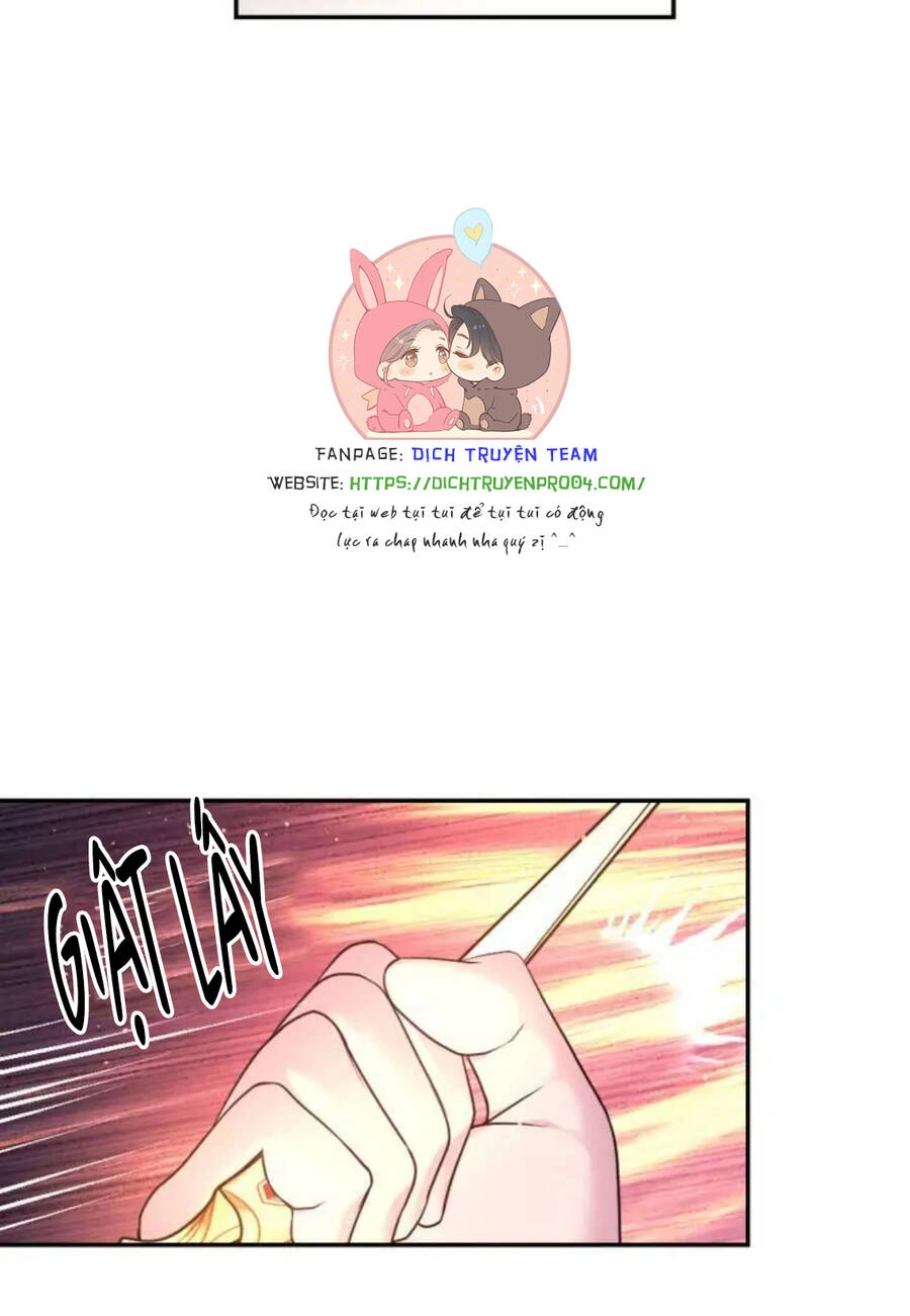 Hãy Cẩn Thận Sợi Tơ Hồng Chapter 77 - 81