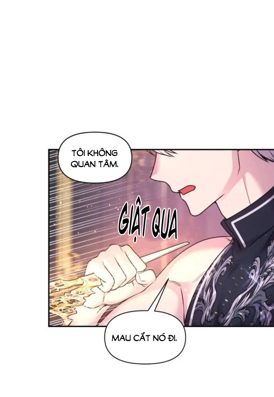 Hãy Cẩn Thận Sợi Tơ Hồng Chapter 77 - 82