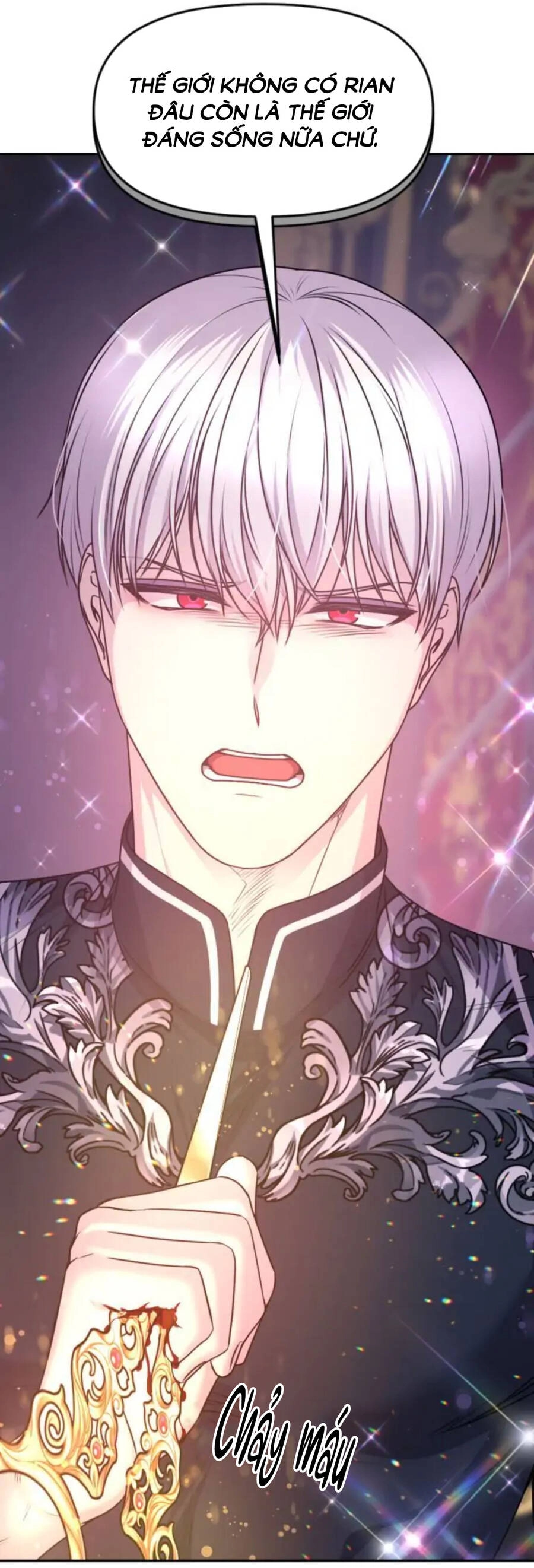 Hãy Cẩn Thận Sợi Tơ Hồng Chapter 77 - 85