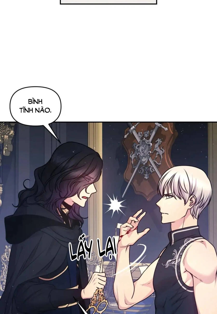 Hãy Cẩn Thận Sợi Tơ Hồng Chapter 78 - 3