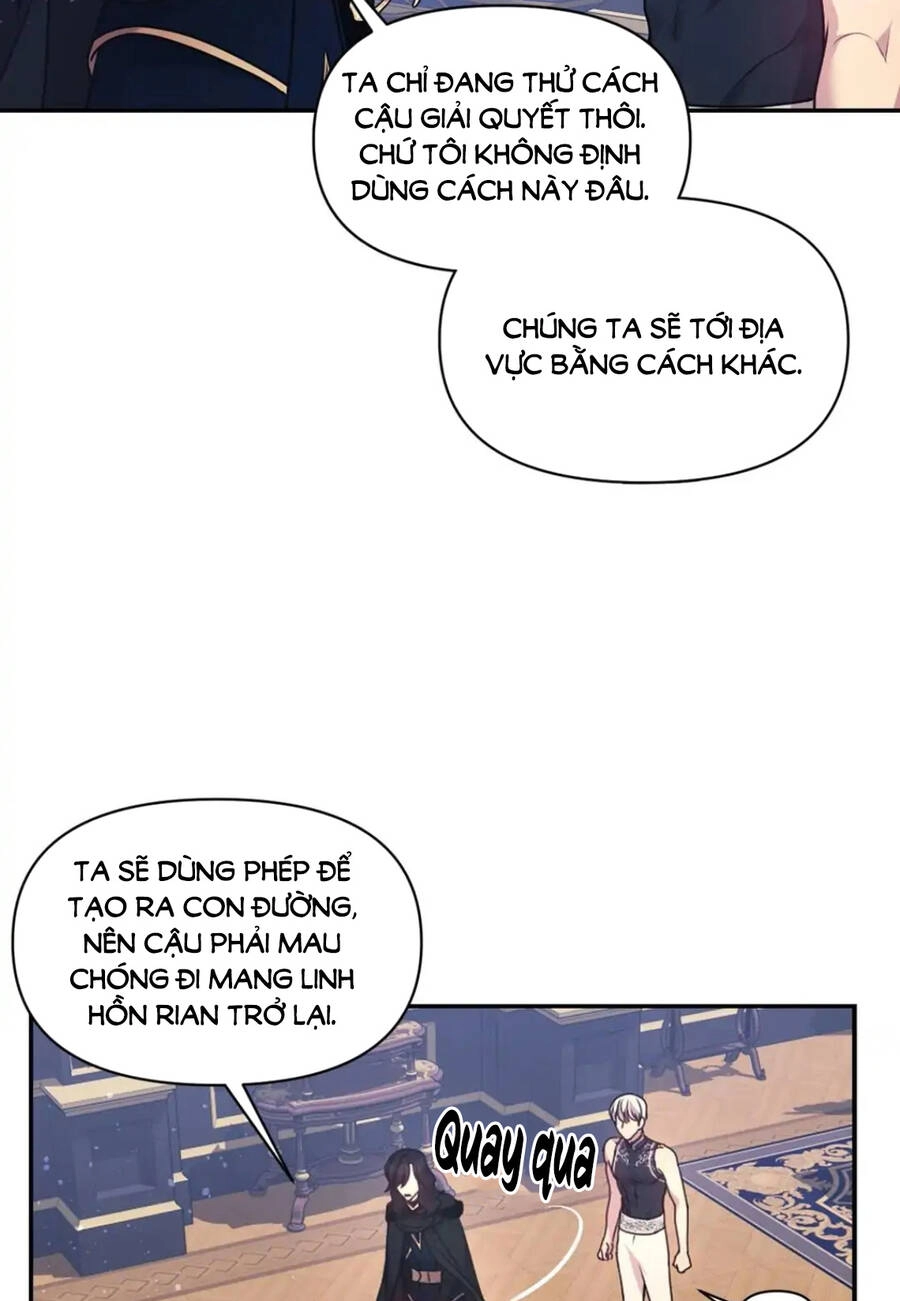 Hãy Cẩn Thận Sợi Tơ Hồng Chapter 78 - 4