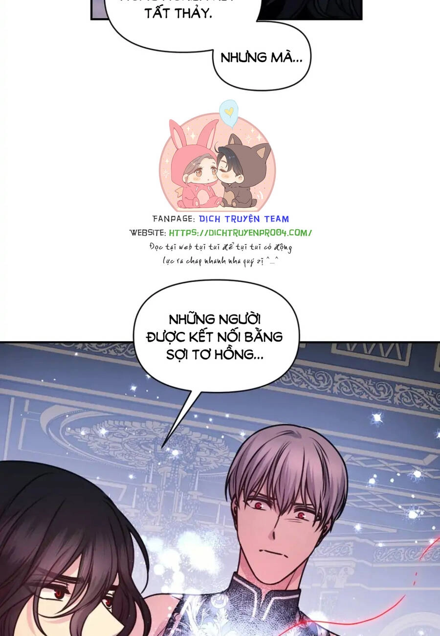 Hãy Cẩn Thận Sợi Tơ Hồng Chapter 78 - 15