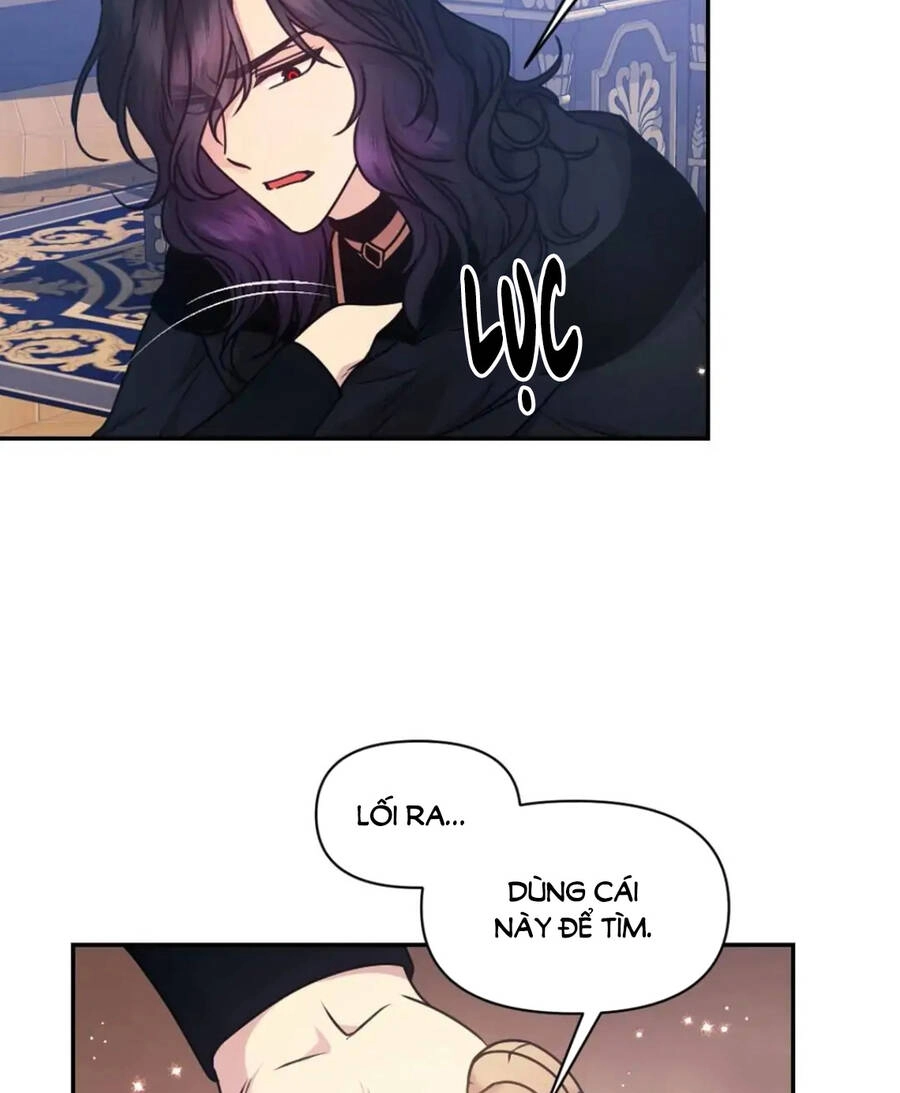 Hãy Cẩn Thận Sợi Tơ Hồng Chapter 78 - 17