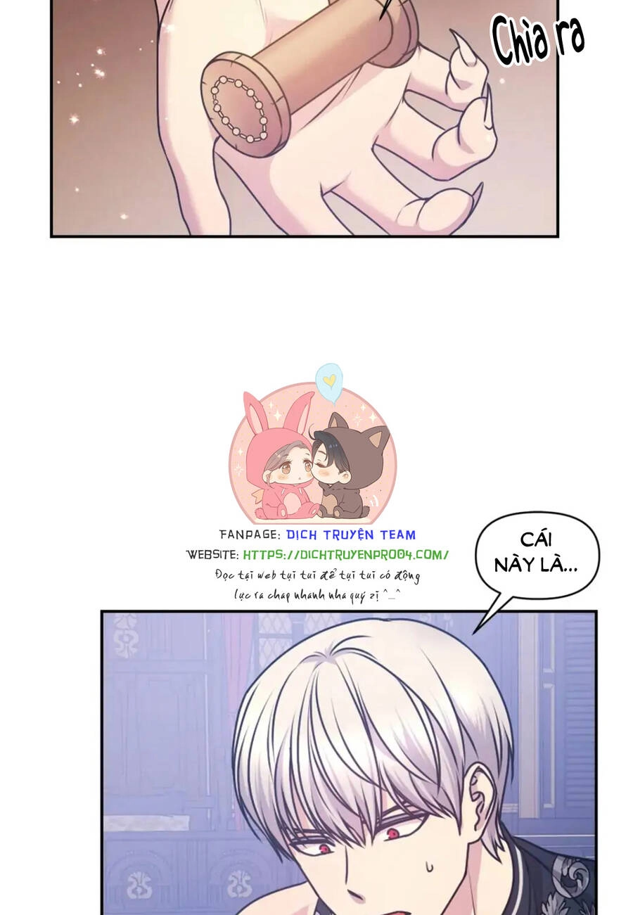 Hãy Cẩn Thận Sợi Tơ Hồng Chapter 78 - 18