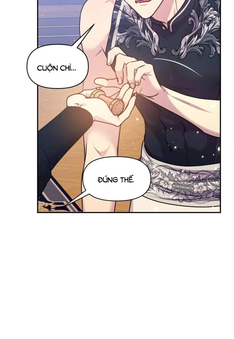 Hãy Cẩn Thận Sợi Tơ Hồng Chapter 78 - 19