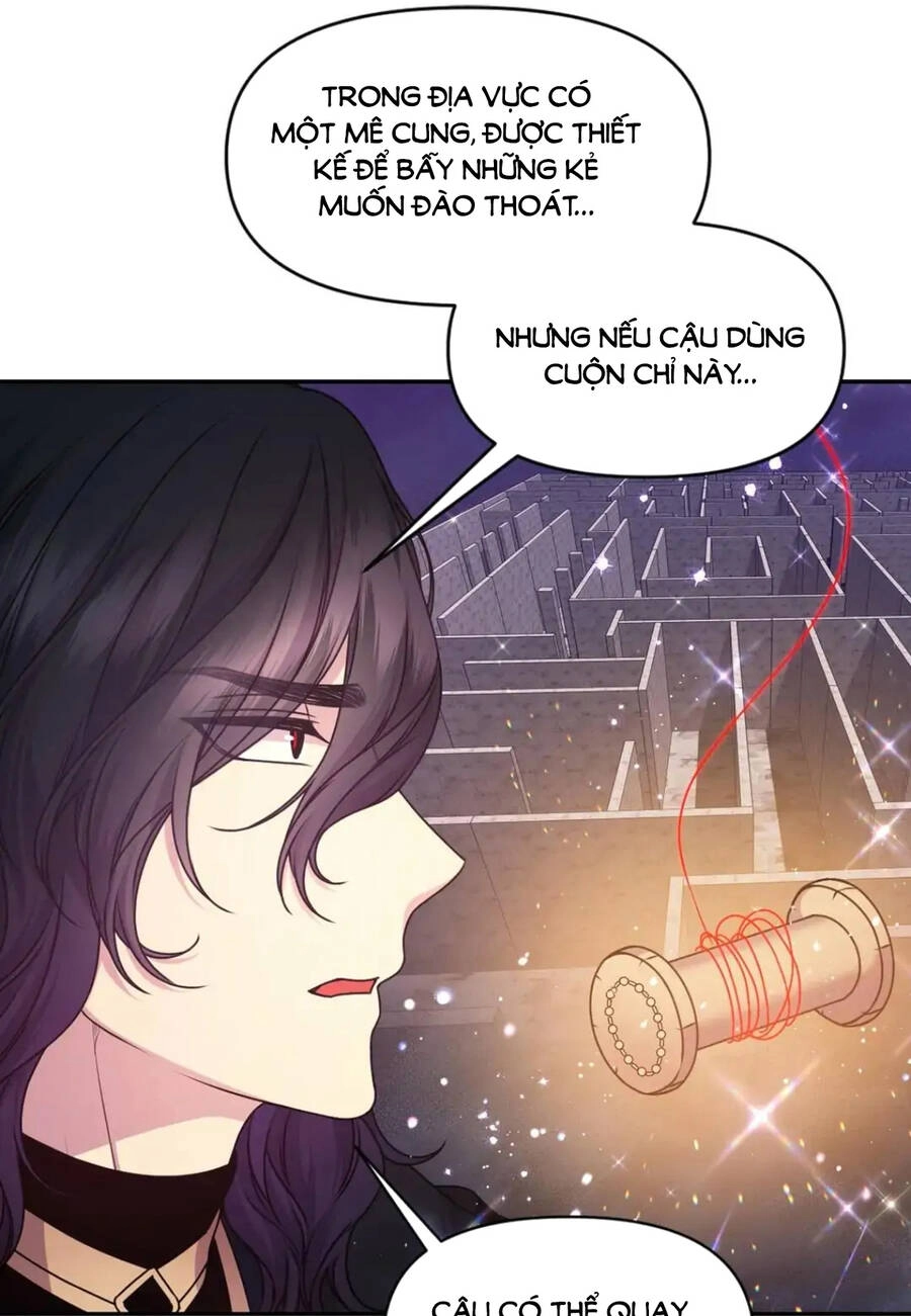 Hãy Cẩn Thận Sợi Tơ Hồng Chapter 78 - 20