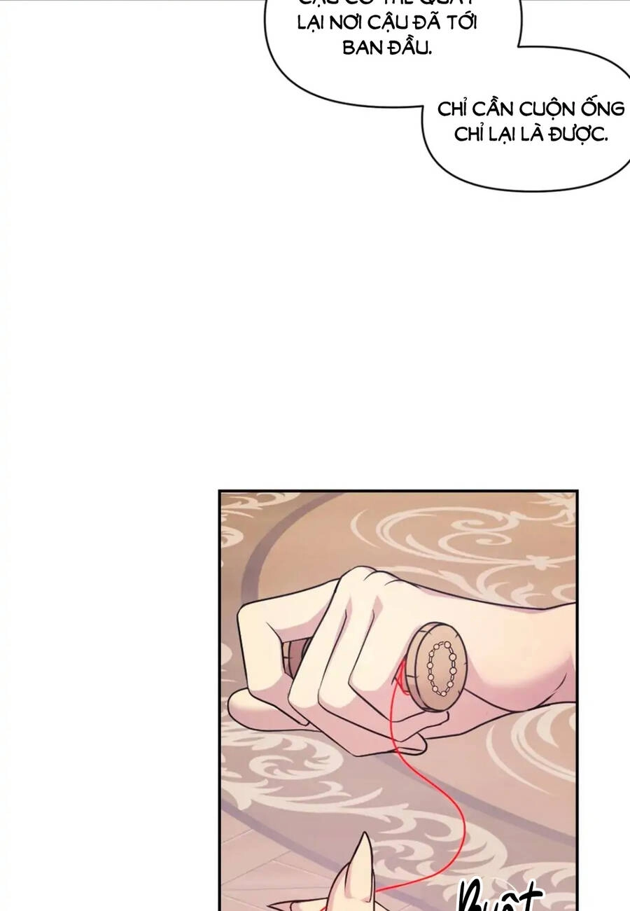 Hãy Cẩn Thận Sợi Tơ Hồng Chapter 78 - 21