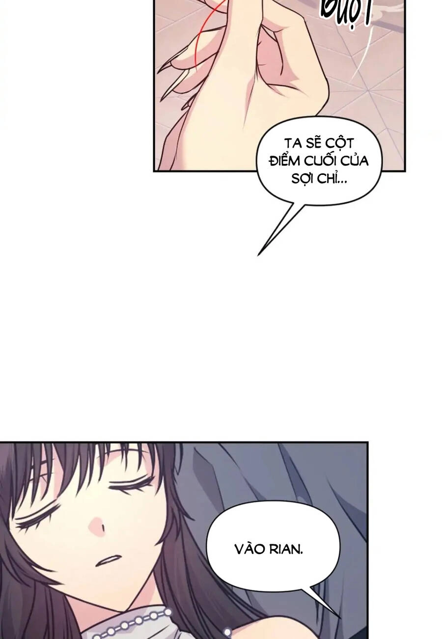 Hãy Cẩn Thận Sợi Tơ Hồng Chapter 78 - 22