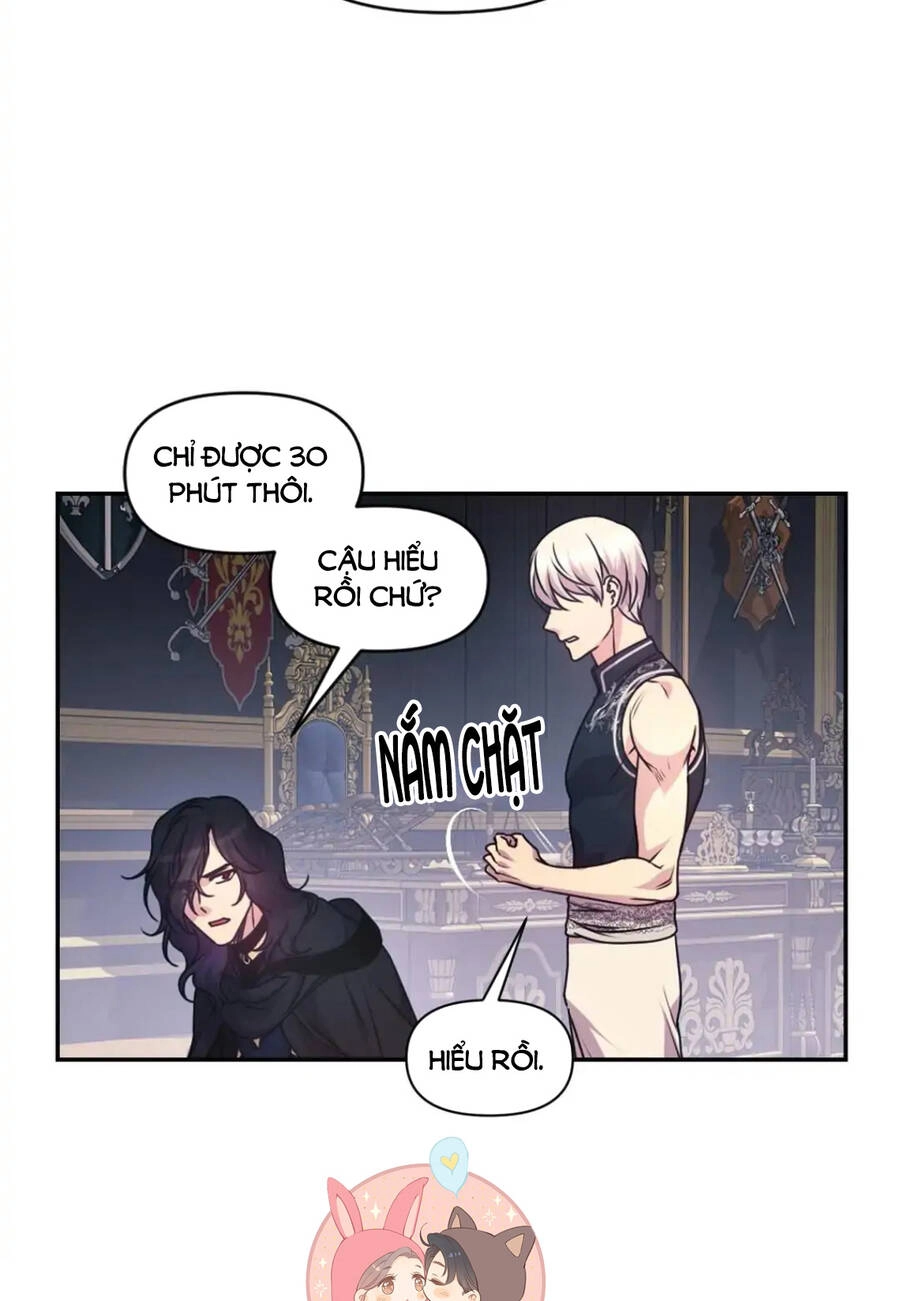 Hãy Cẩn Thận Sợi Tơ Hồng Chapter 78 - 24