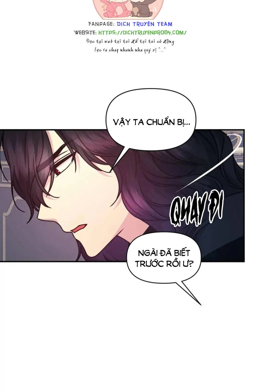 Hãy Cẩn Thận Sợi Tơ Hồng Chapter 78 - 25