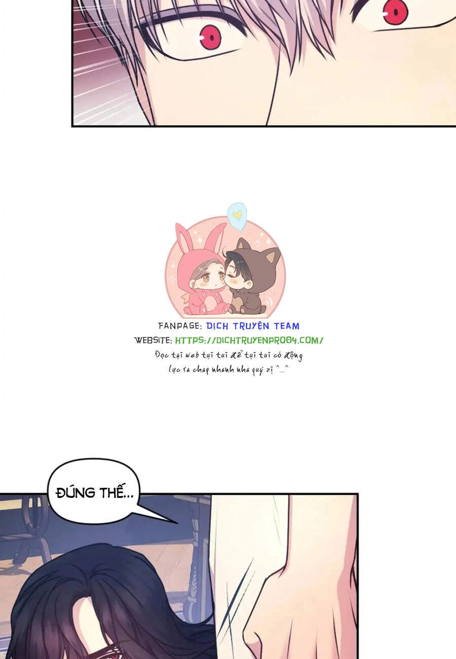 Hãy Cẩn Thận Sợi Tơ Hồng Chapter 78 - 33