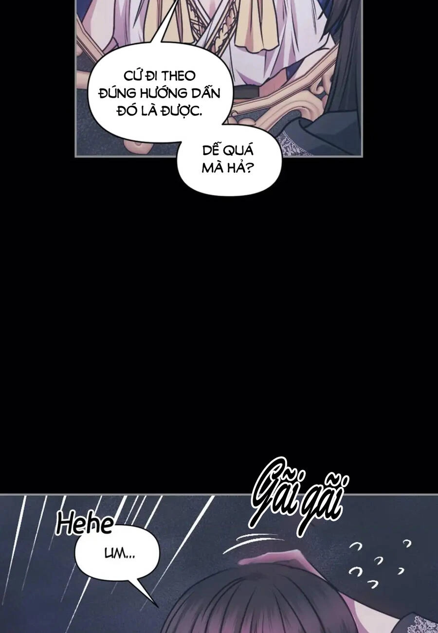 Hãy Cẩn Thận Sợi Tơ Hồng Chapter 78 - 50