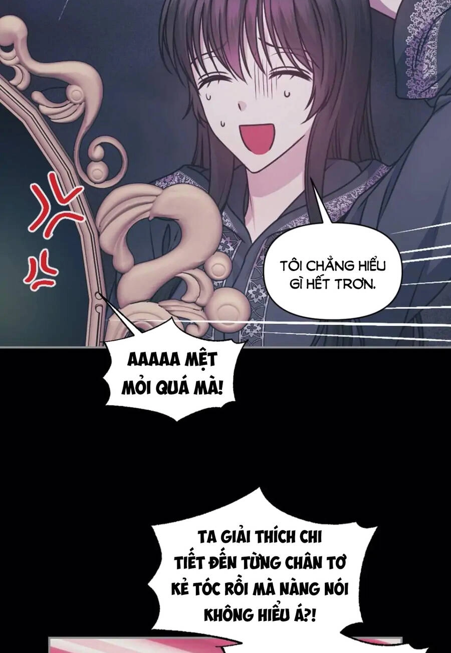 Hãy Cẩn Thận Sợi Tơ Hồng Chapter 78 - 51