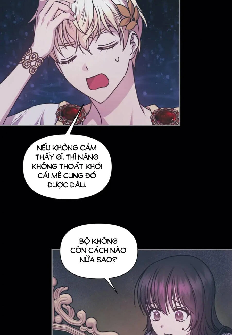 Hãy Cẩn Thận Sợi Tơ Hồng Chapter 78 - 54