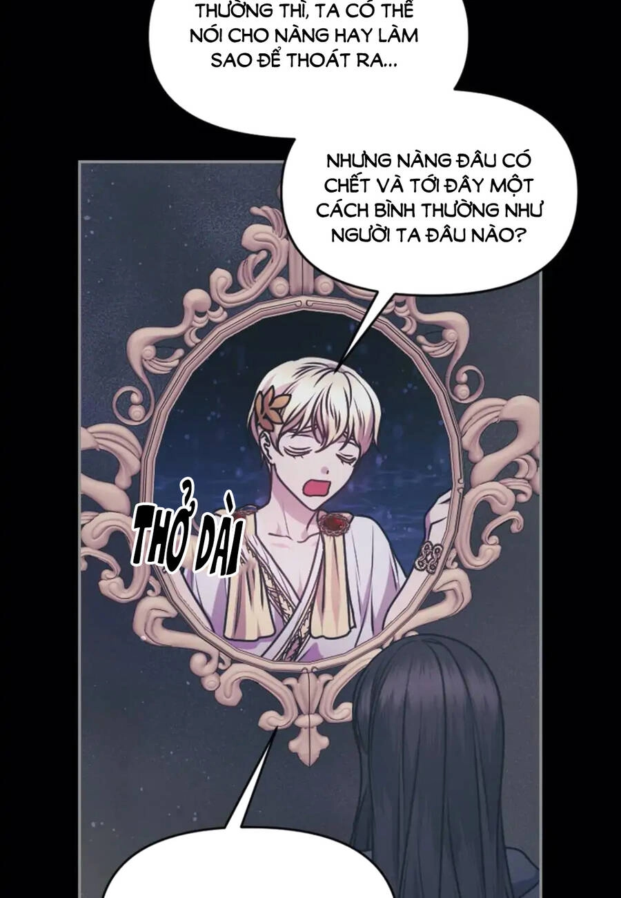 Hãy Cẩn Thận Sợi Tơ Hồng Chapter 78 - 57