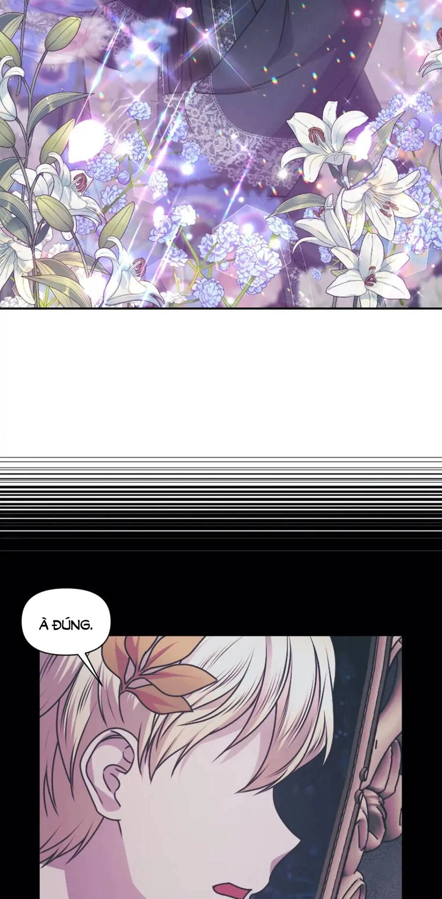 Hãy Cẩn Thận Sợi Tơ Hồng Chapter 78 - 79