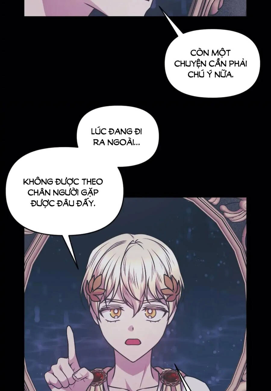 Hãy Cẩn Thận Sợi Tơ Hồng Chapter 78 - 80