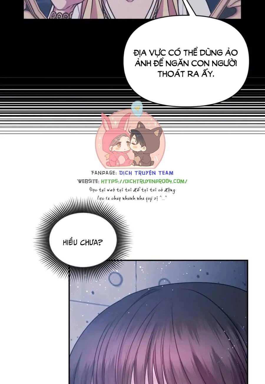 Hãy Cẩn Thận Sợi Tơ Hồng Chapter 78 - 81