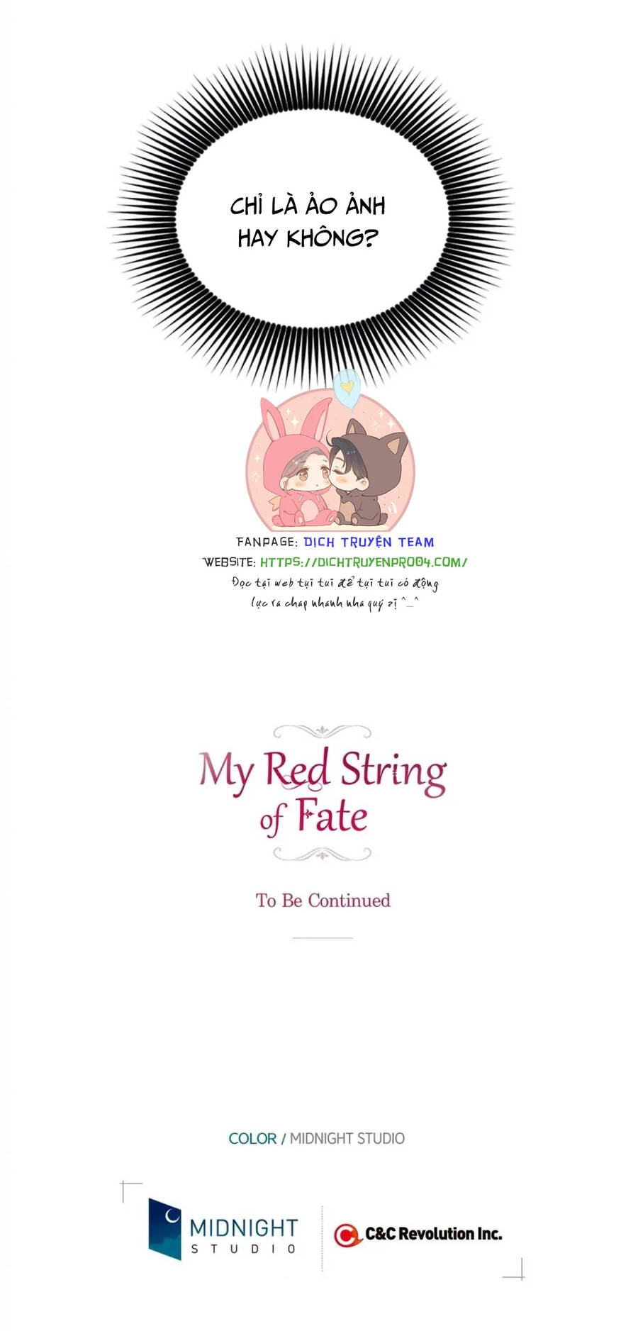 Hãy Cẩn Thận Sợi Tơ Hồng Chapter 78 - 84