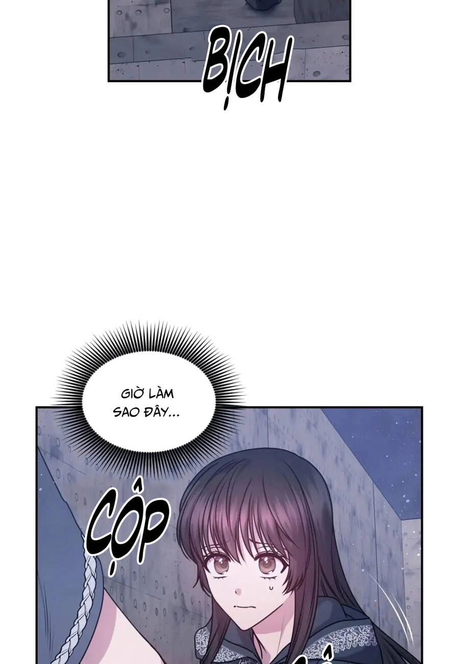 Hãy Cẩn Thận Sợi Tơ Hồng Chapter 79 - 3