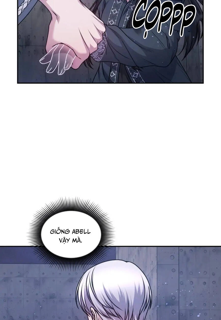 Hãy Cẩn Thận Sợi Tơ Hồng Chapter 79 - 4