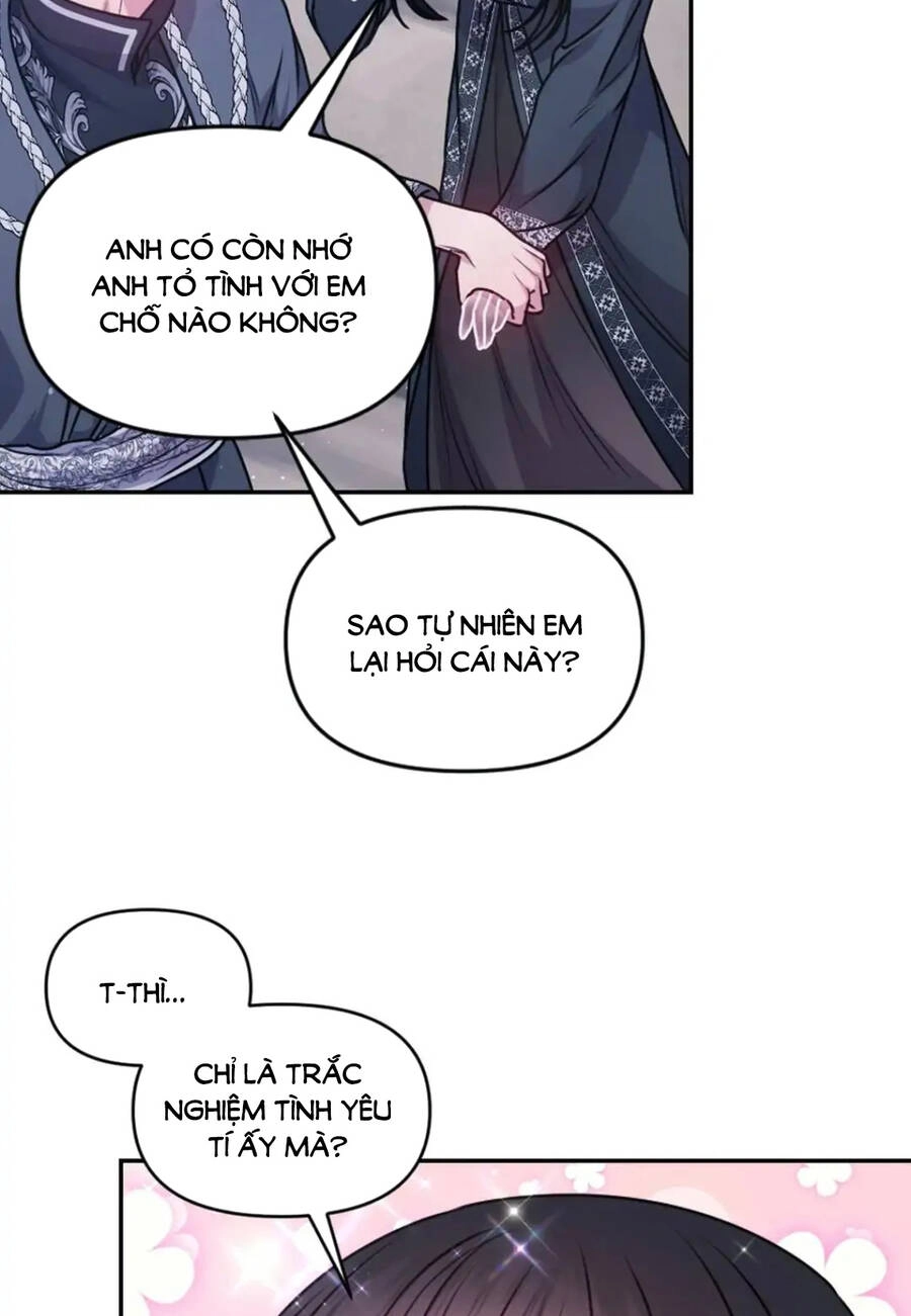 Hãy Cẩn Thận Sợi Tơ Hồng Chapter 79 - 8