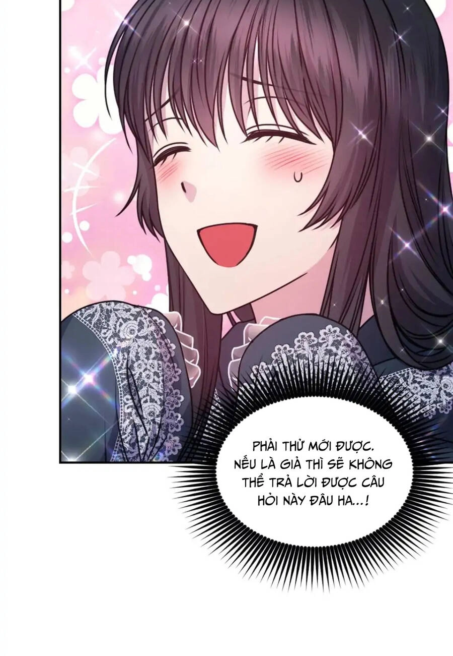 Hãy Cẩn Thận Sợi Tơ Hồng Chapter 79 - 9