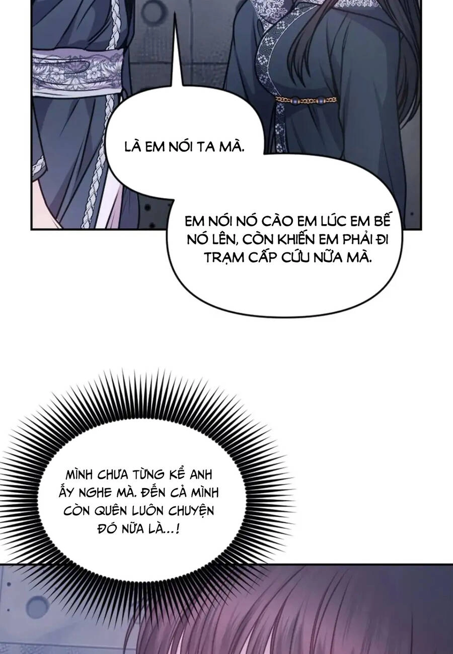 Hãy Cẩn Thận Sợi Tơ Hồng Chapter 79 - 16