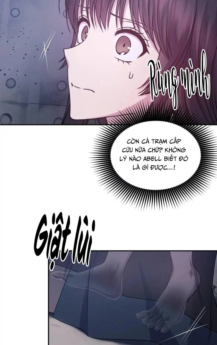 Hãy Cẩn Thận Sợi Tơ Hồng Chapter 79 - 17