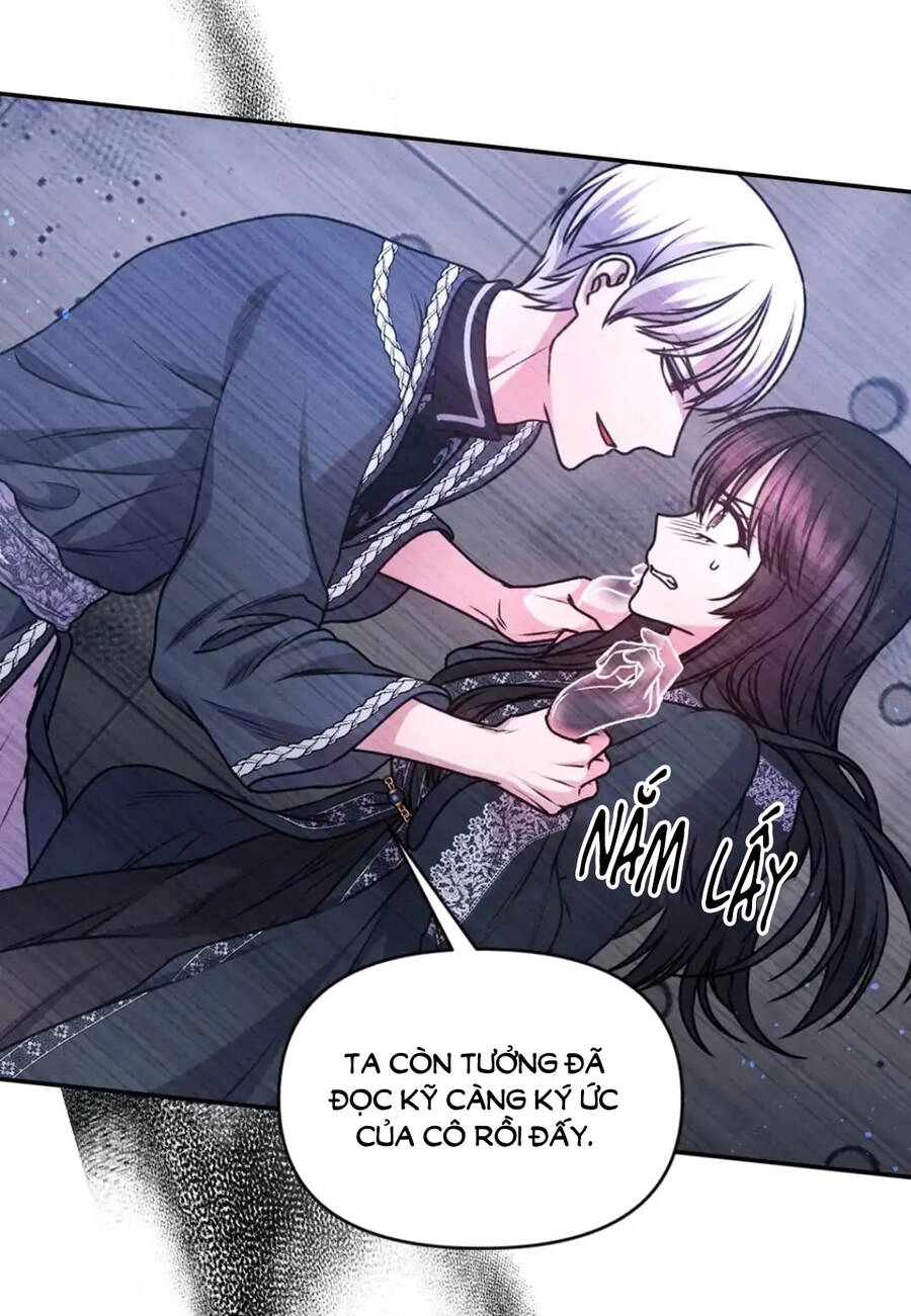 Hãy Cẩn Thận Sợi Tơ Hồng Chapter 79 - 22