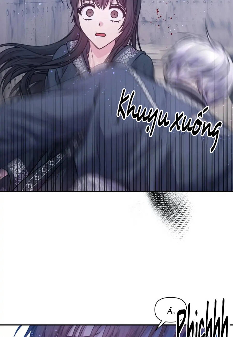 Hãy Cẩn Thận Sợi Tơ Hồng Chapter 79 - 25