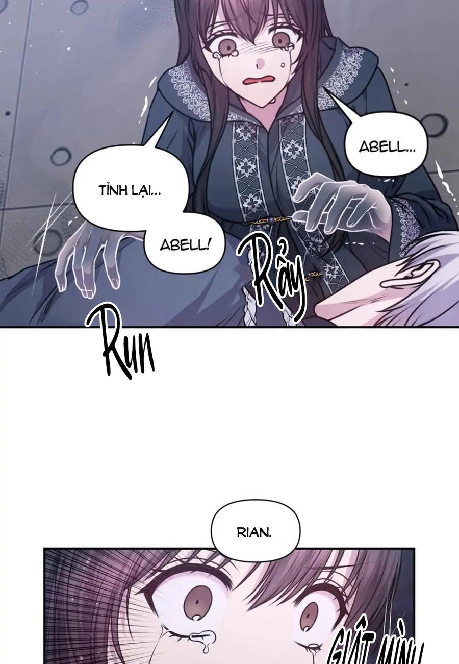 Hãy Cẩn Thận Sợi Tơ Hồng Chapter 79 - 28