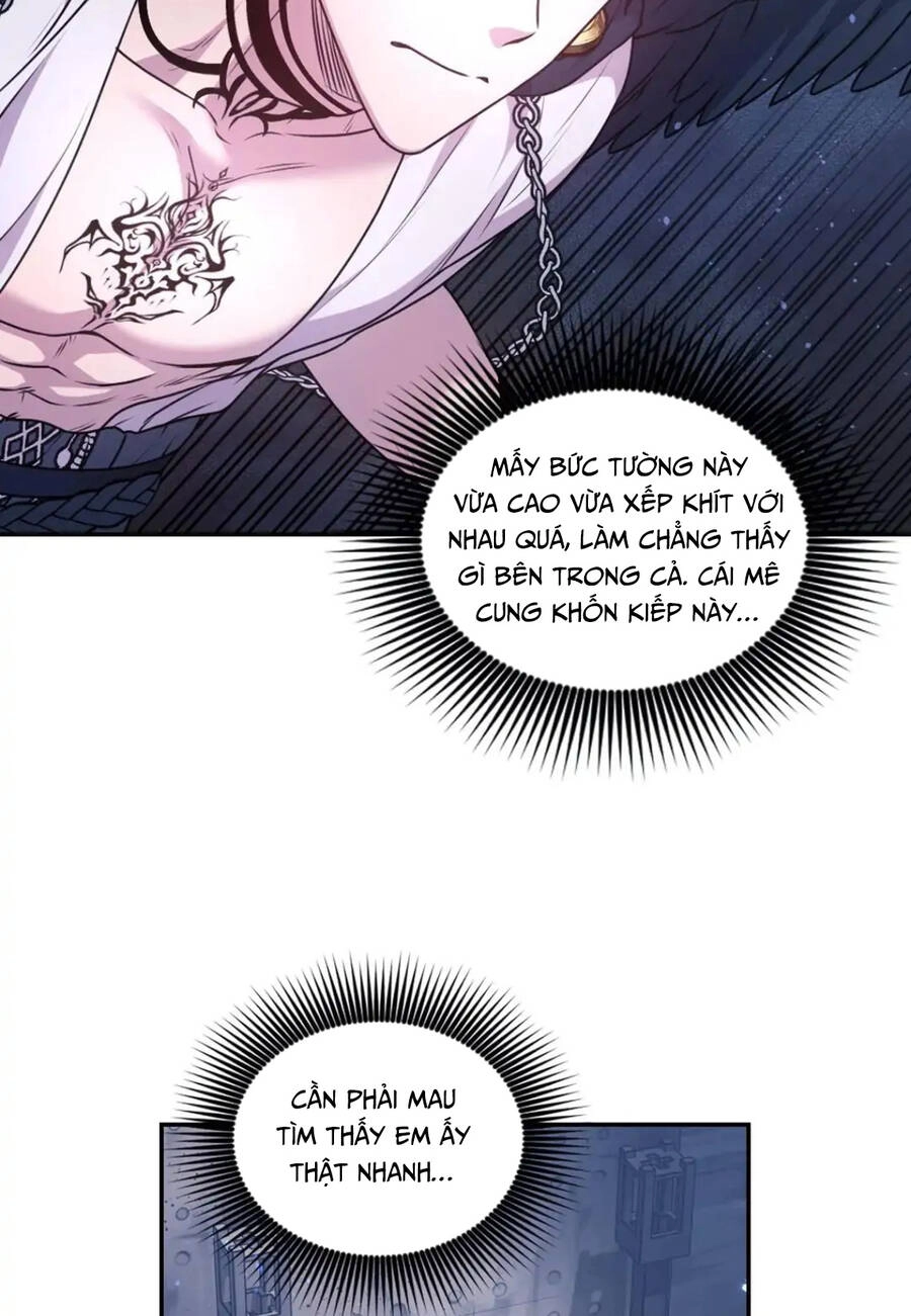 Hãy Cẩn Thận Sợi Tơ Hồng Chapter 79 - 36