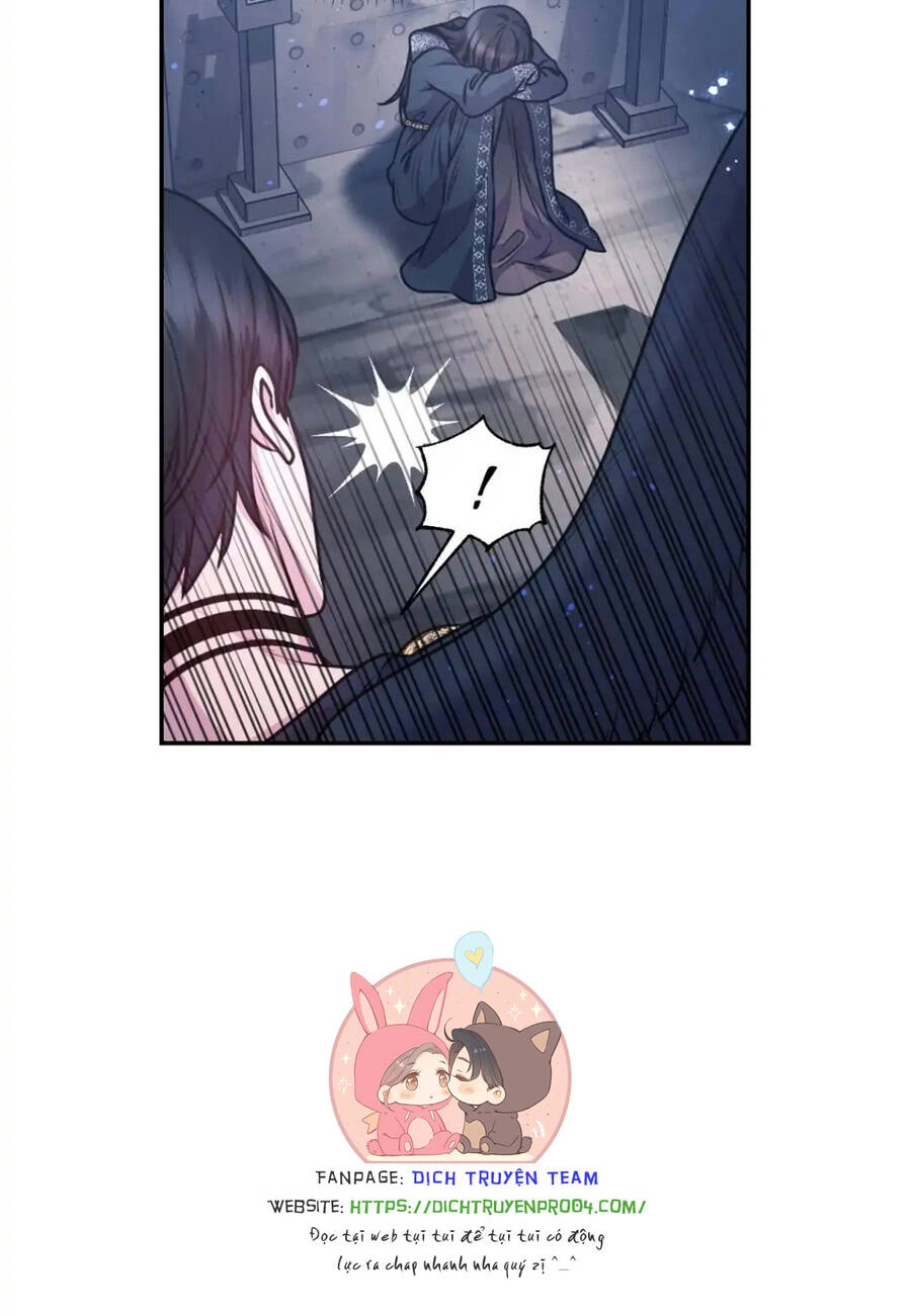 Hãy Cẩn Thận Sợi Tơ Hồng Chapter 79 - 37