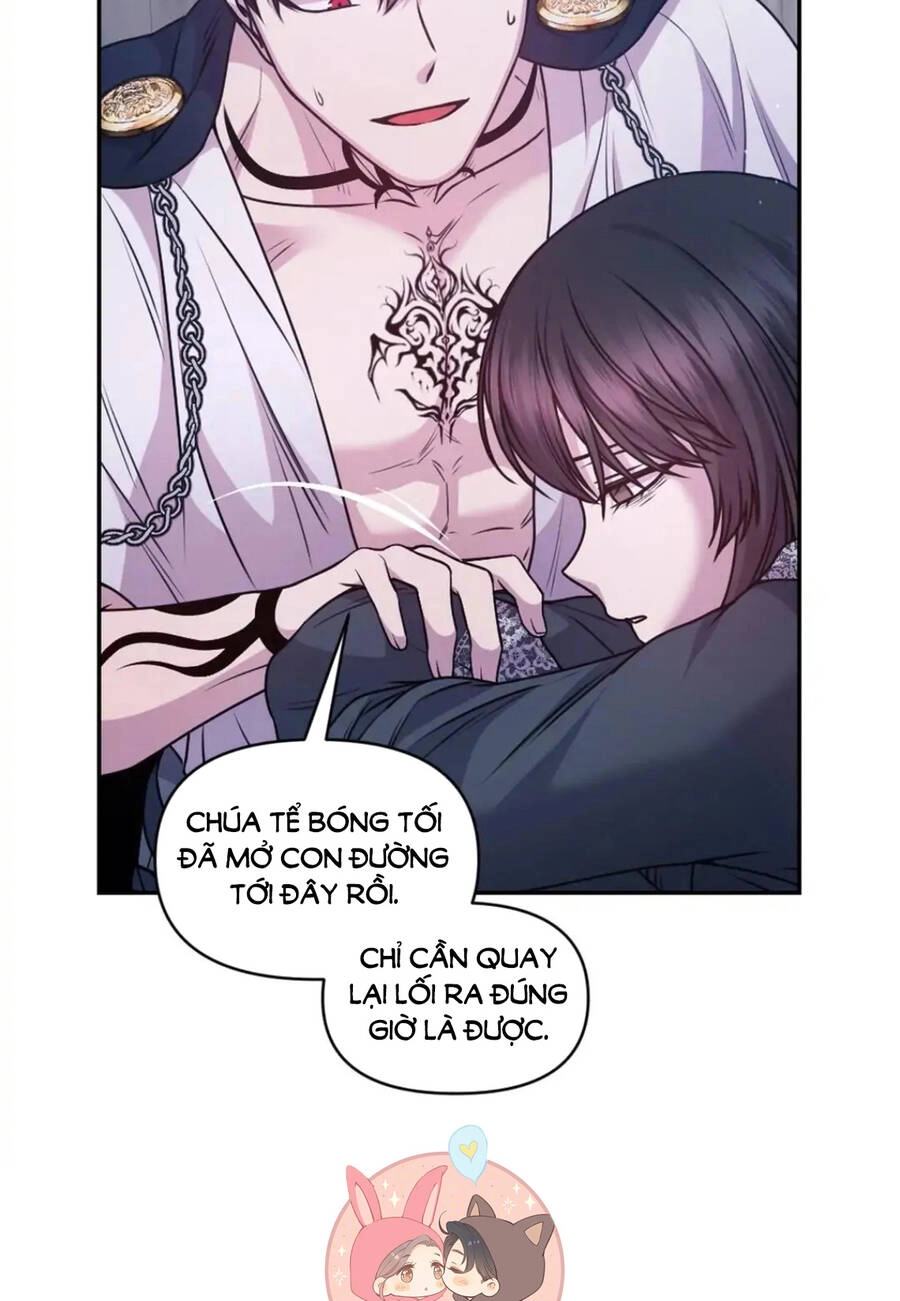 Hãy Cẩn Thận Sợi Tơ Hồng Chapter 79 - 40