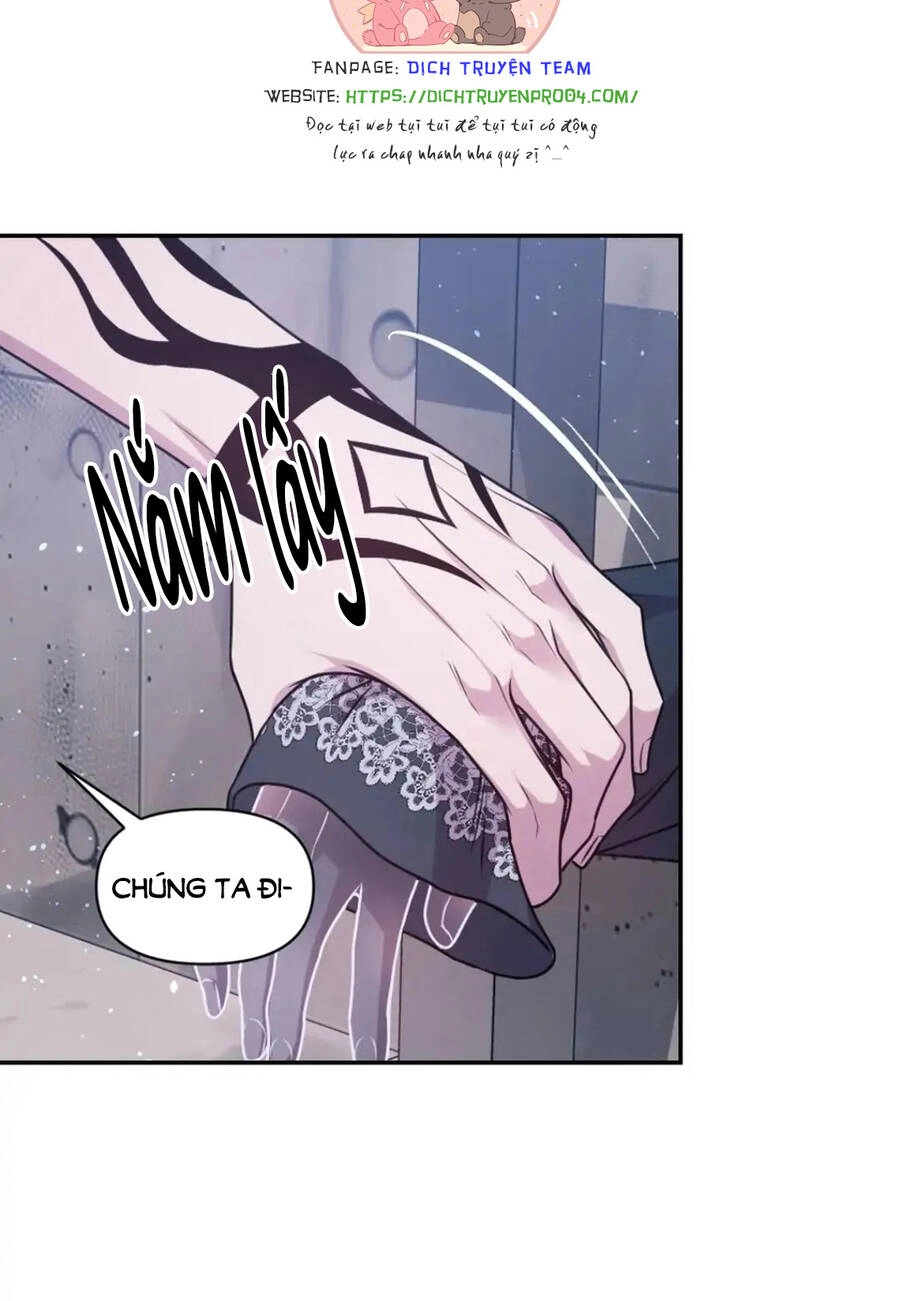 Hãy Cẩn Thận Sợi Tơ Hồng Chapter 79 - 41