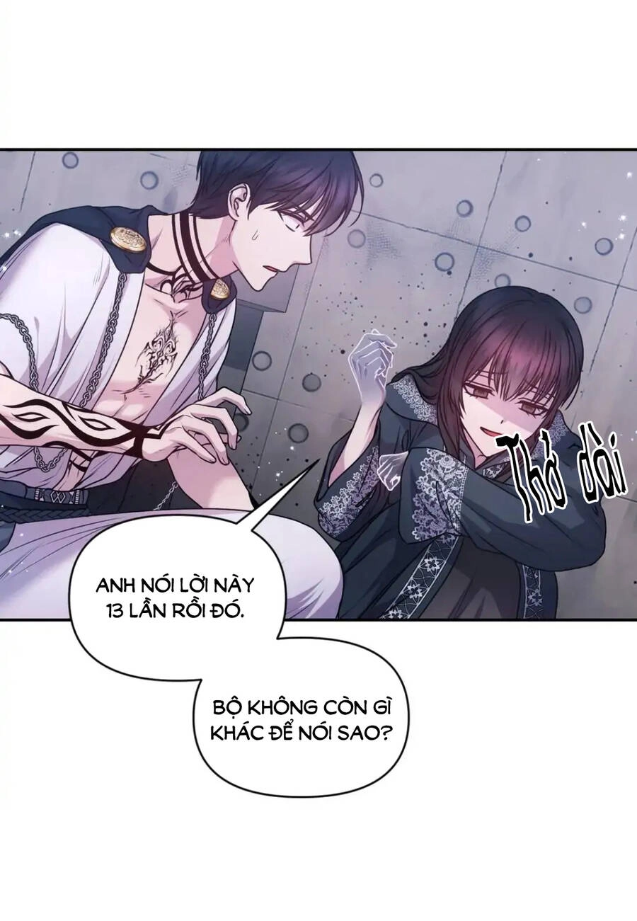 Hãy Cẩn Thận Sợi Tơ Hồng Chapter 79 - 43