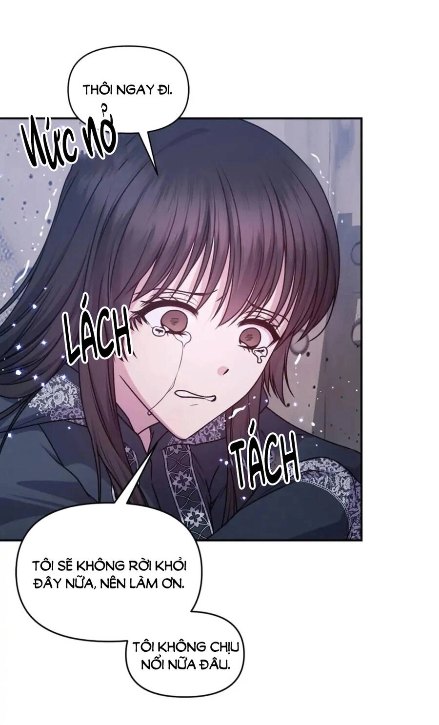 Hãy Cẩn Thận Sợi Tơ Hồng Chapter 79 - 44