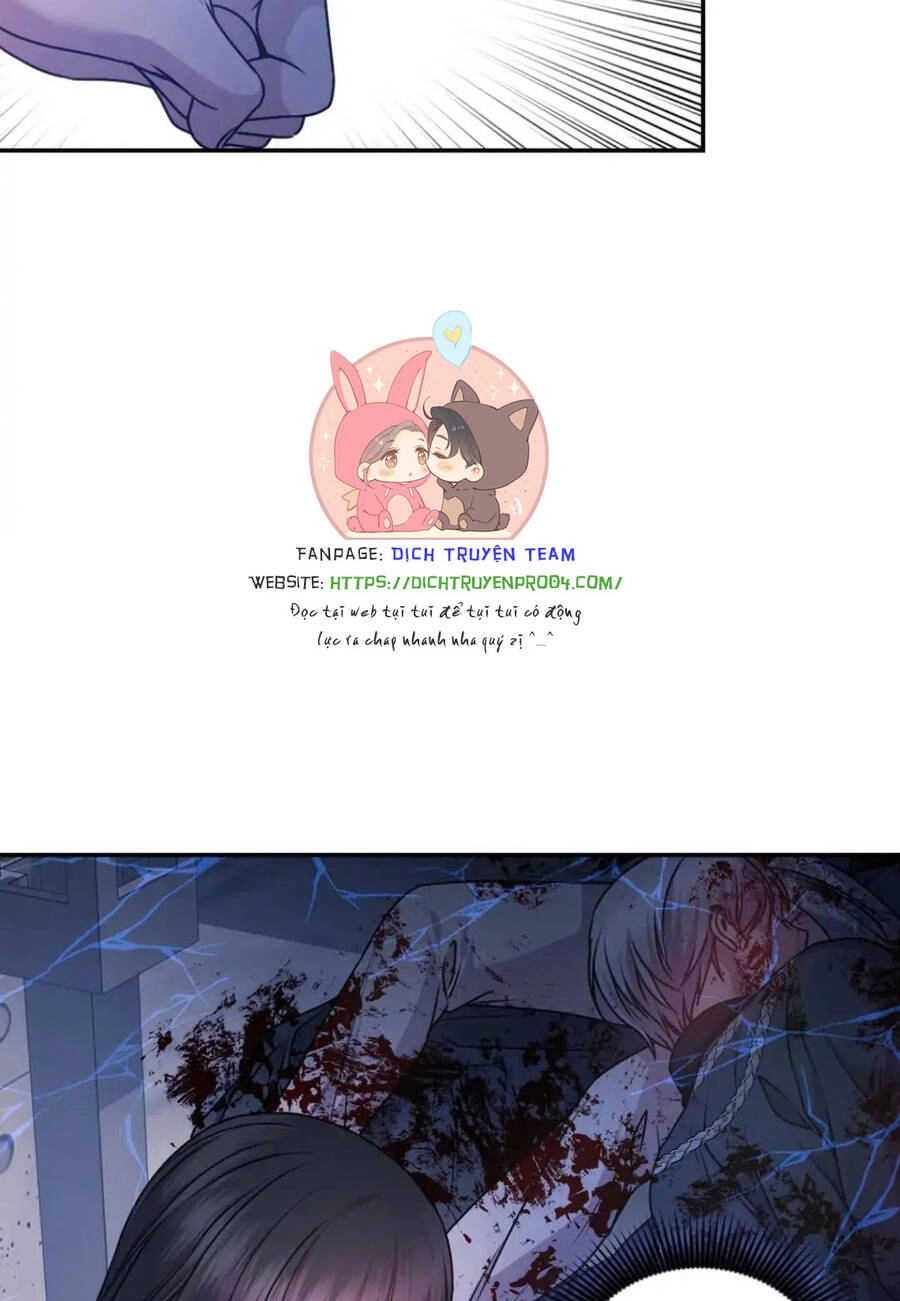 Hãy Cẩn Thận Sợi Tơ Hồng Chapter 79 - 49