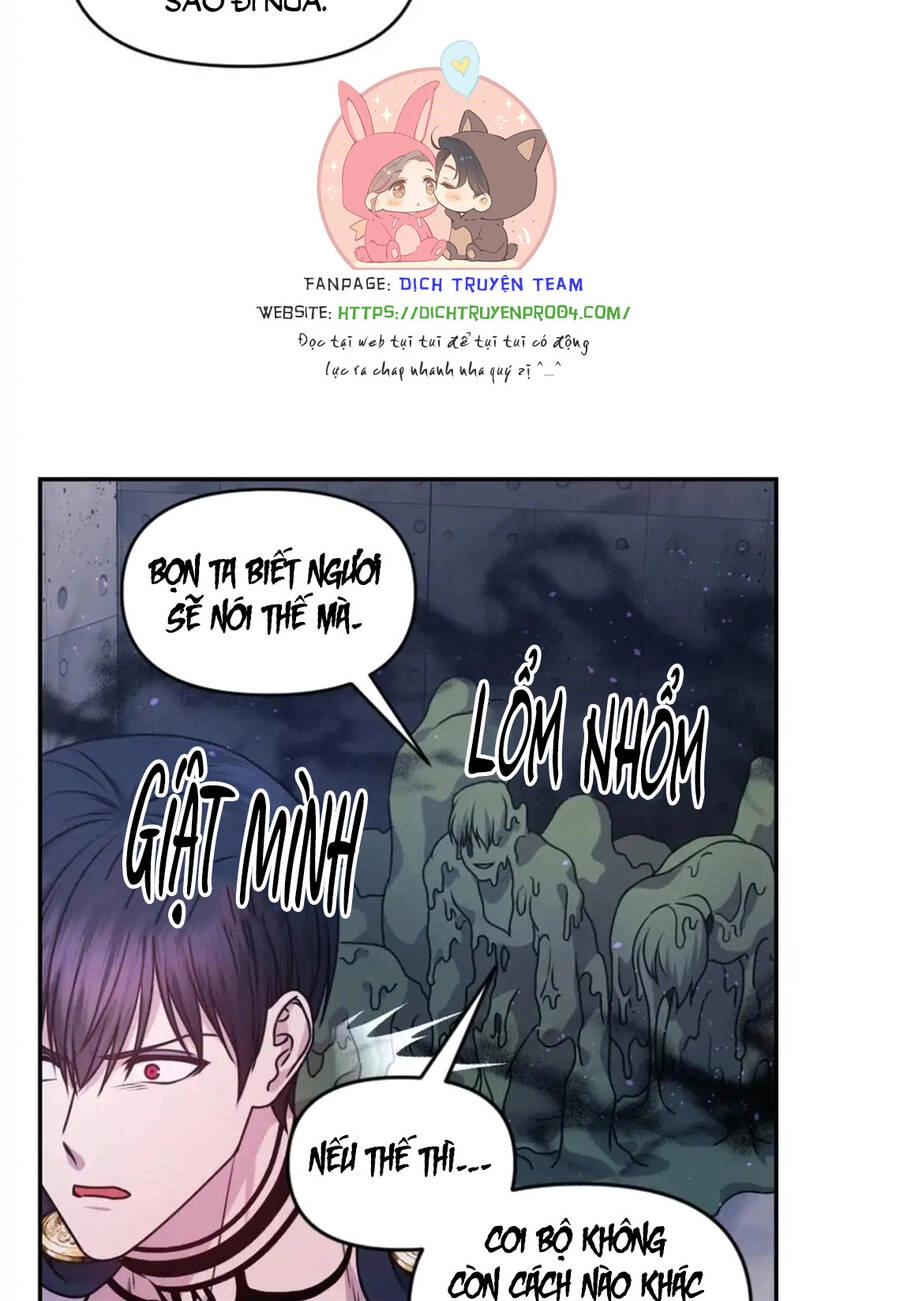 Hãy Cẩn Thận Sợi Tơ Hồng Chapter 79 - 59