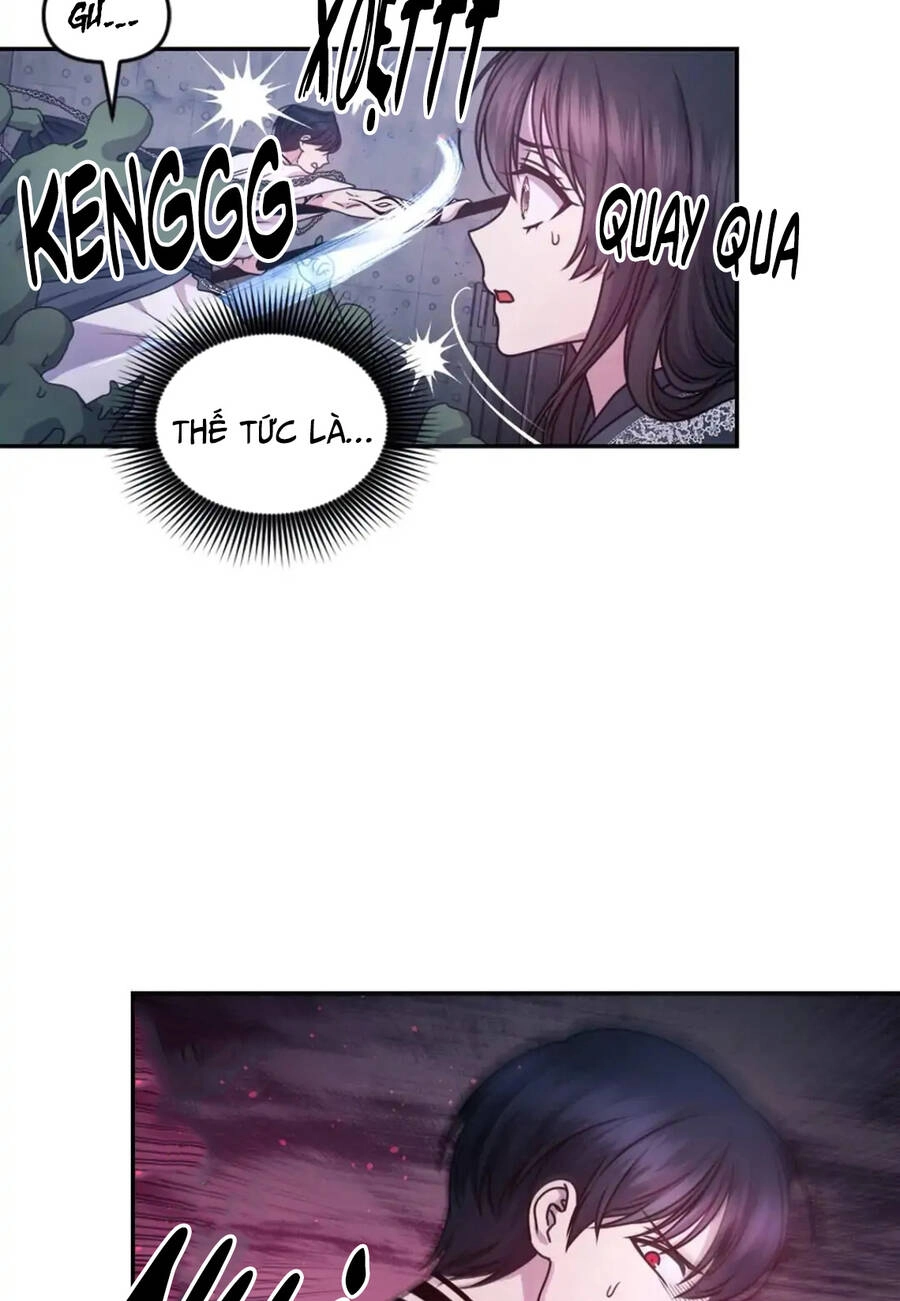 Hãy Cẩn Thận Sợi Tơ Hồng Chapter 79 - 70