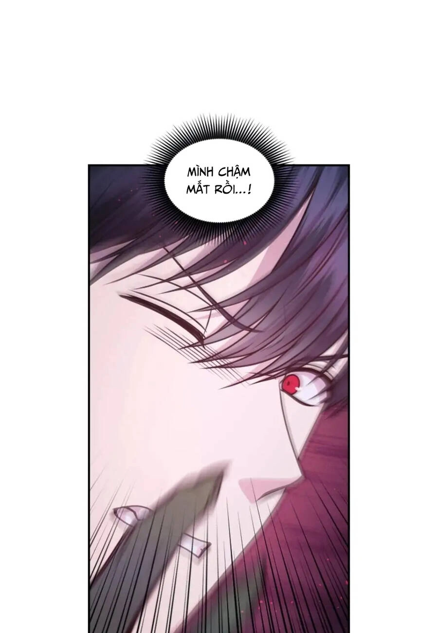 Hãy Cẩn Thận Sợi Tơ Hồng Chapter 79 - 72