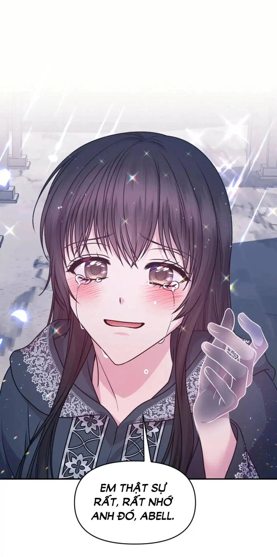 Hãy Cẩn Thận Sợi Tơ Hồng Chapter 79 - 81