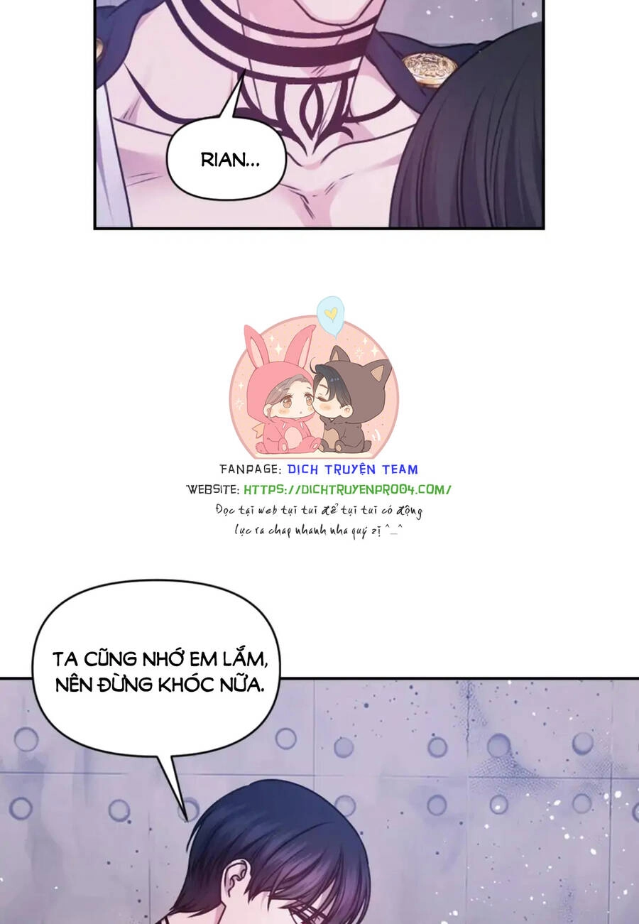 Hãy Cẩn Thận Sợi Tơ Hồng Chapter 80 - 3