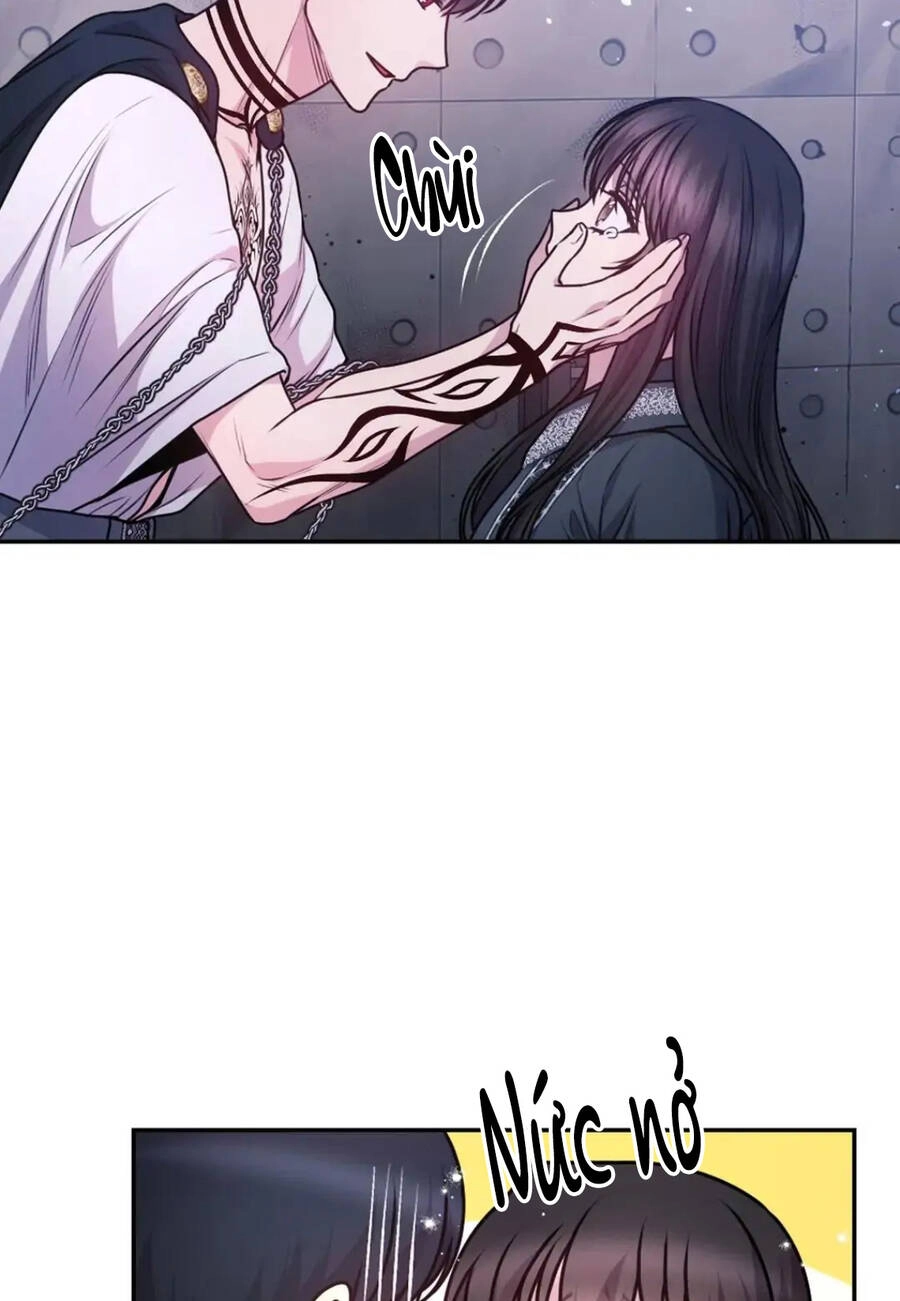 Hãy Cẩn Thận Sợi Tơ Hồng Chapter 80 - 4