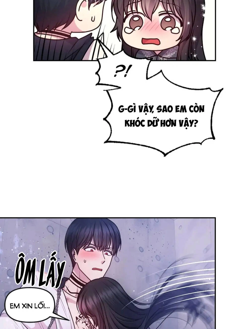 Hãy Cẩn Thận Sợi Tơ Hồng Chapter 80 - 5