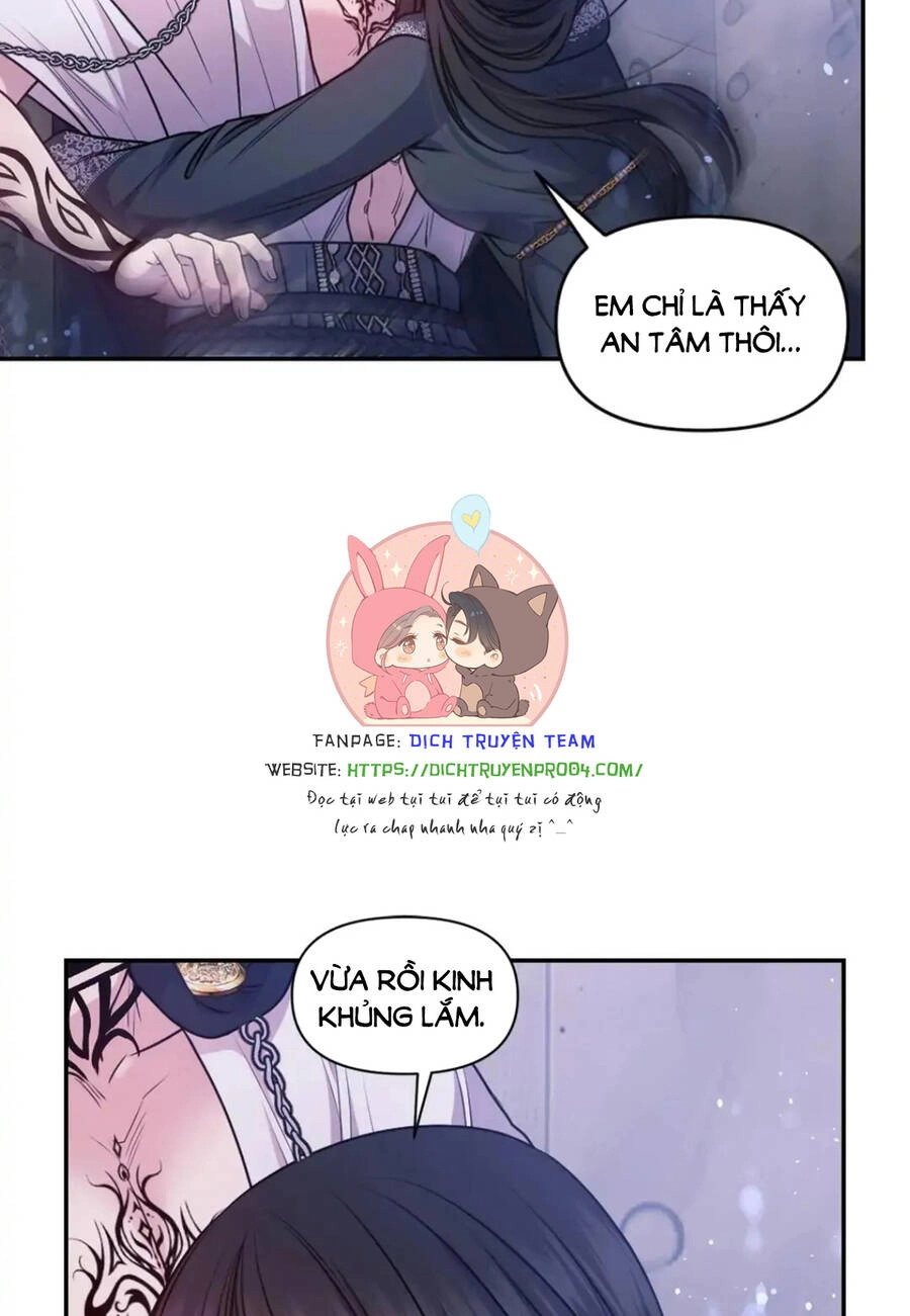 Hãy Cẩn Thận Sợi Tơ Hồng Chapter 80 - 6