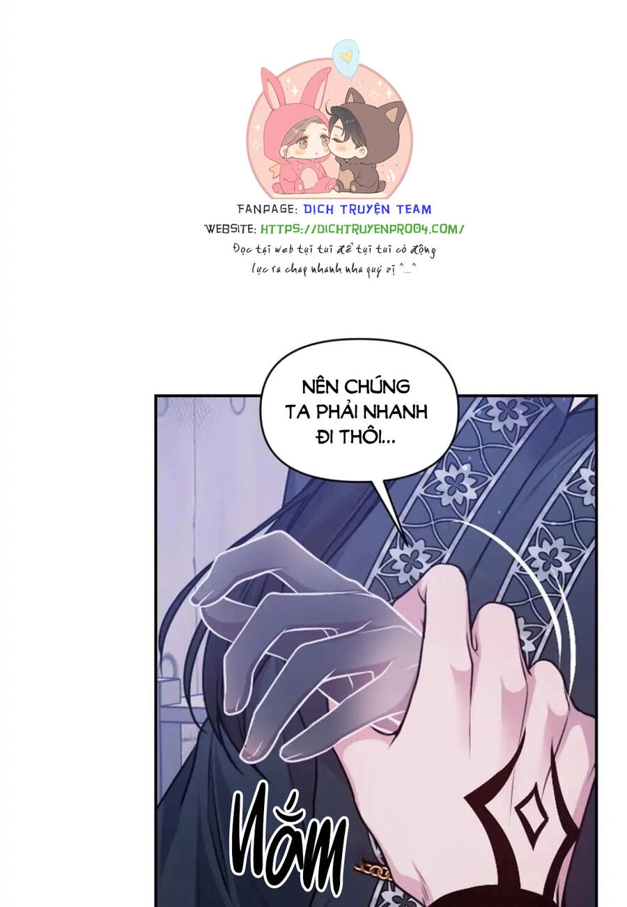 Hãy Cẩn Thận Sợi Tơ Hồng Chapter 80 - 9