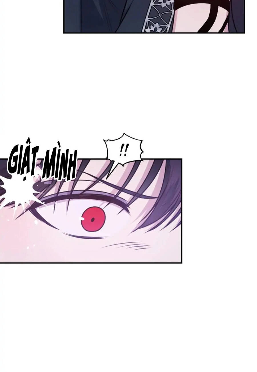 Hãy Cẩn Thận Sợi Tơ Hồng Chapter 80 - 10