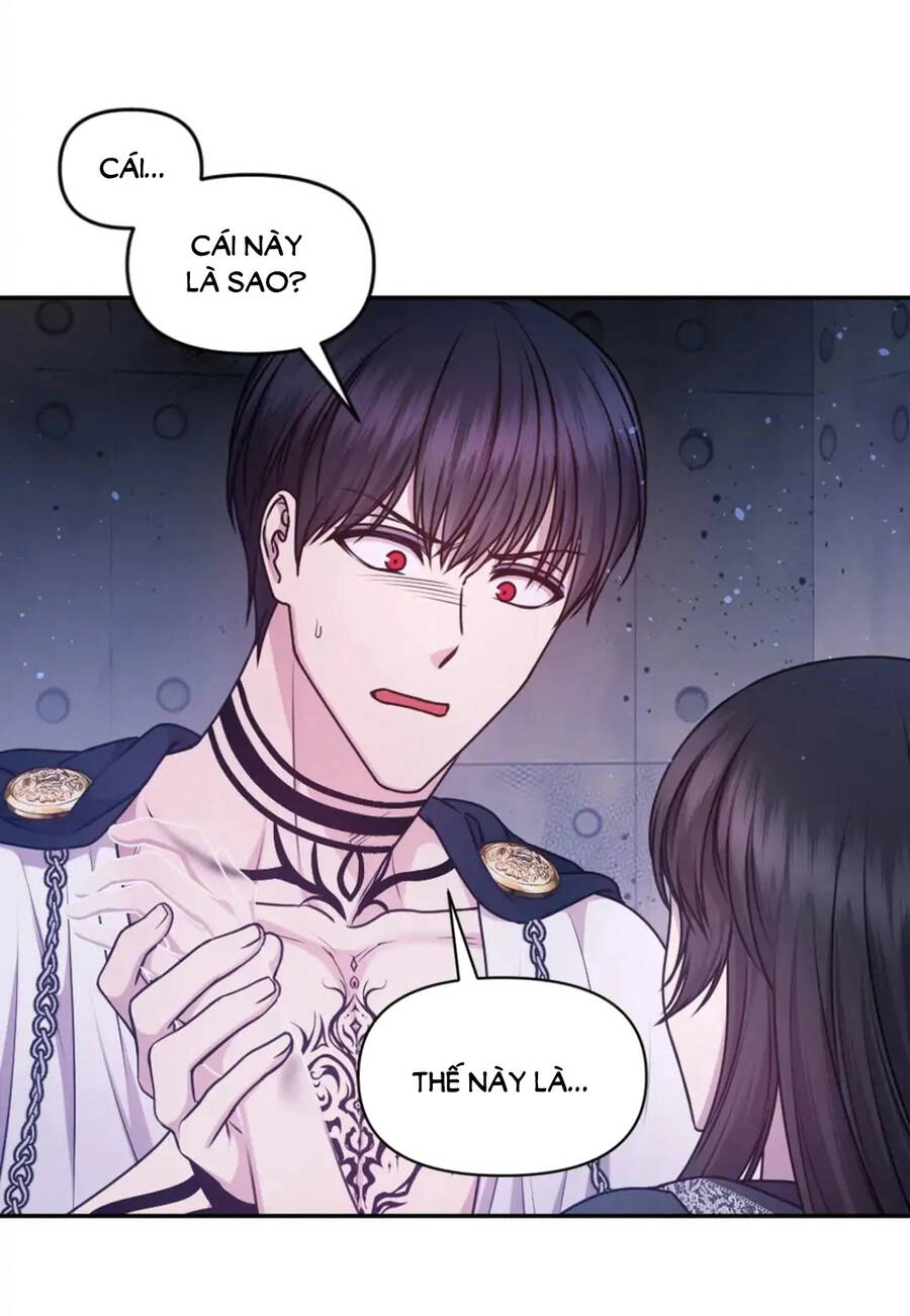 Hãy Cẩn Thận Sợi Tơ Hồng Chapter 80 - 11